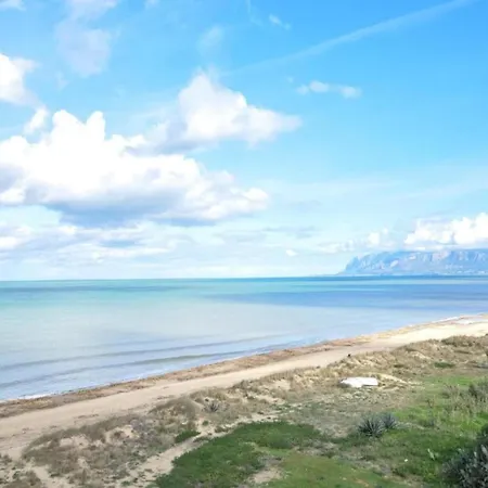 Family-friendly Sicily Вилла *