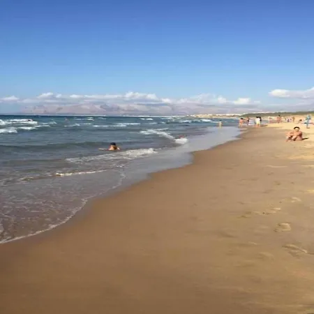 Вилла Family-friendly Sicily *