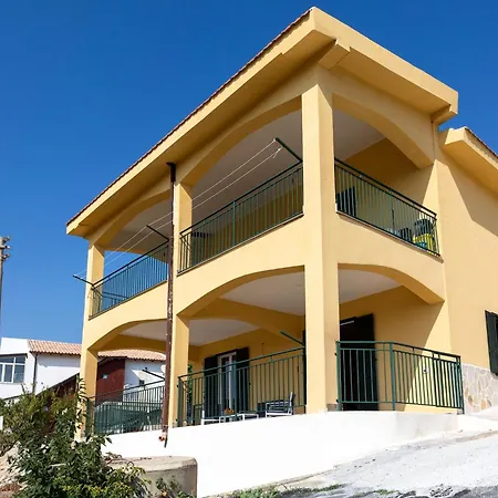 Вилла Family-friendly Sicily Реальмонте