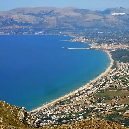 Вилла Family-friendly Sicily