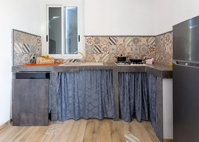 Вилла Family-friendly Sicily *