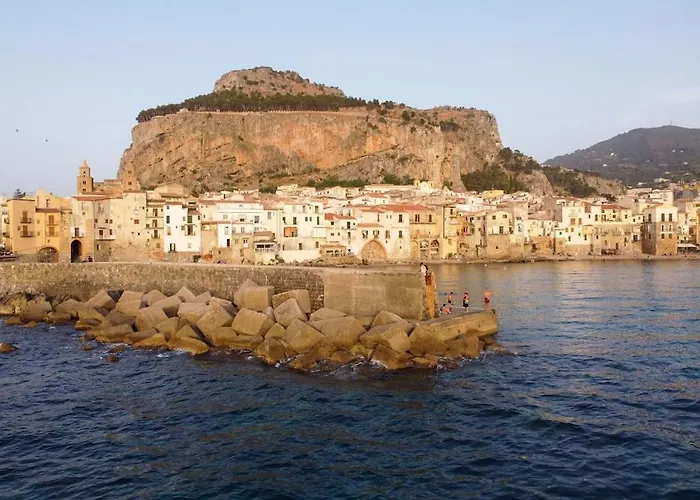 Вилла Family-friendly Sicily *