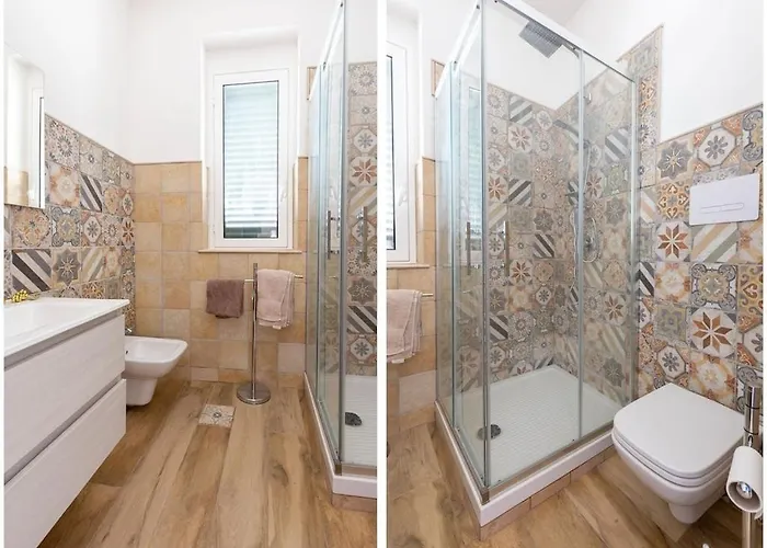 Вилла Family-friendly Sicily