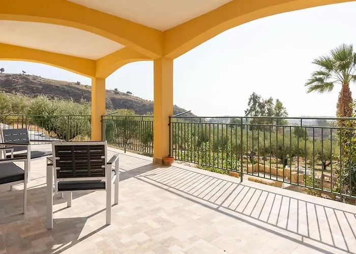 Family-friendly Sicily *