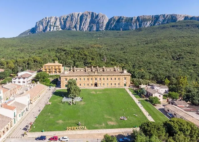 Family-friendly Sicily Вилла *