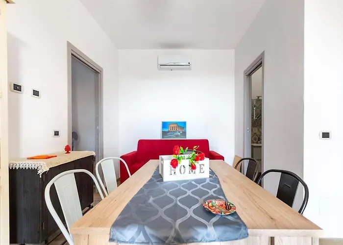 Family-friendly Sicily *