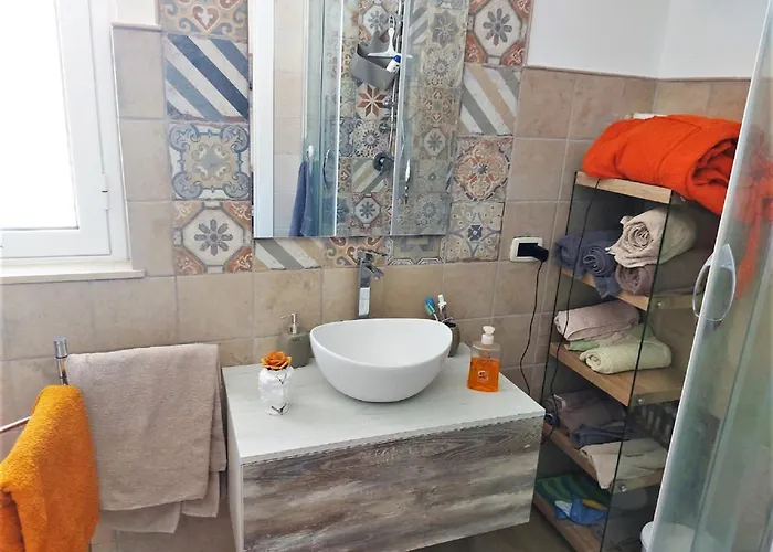 Family-friendly Sicily * Реальмонте