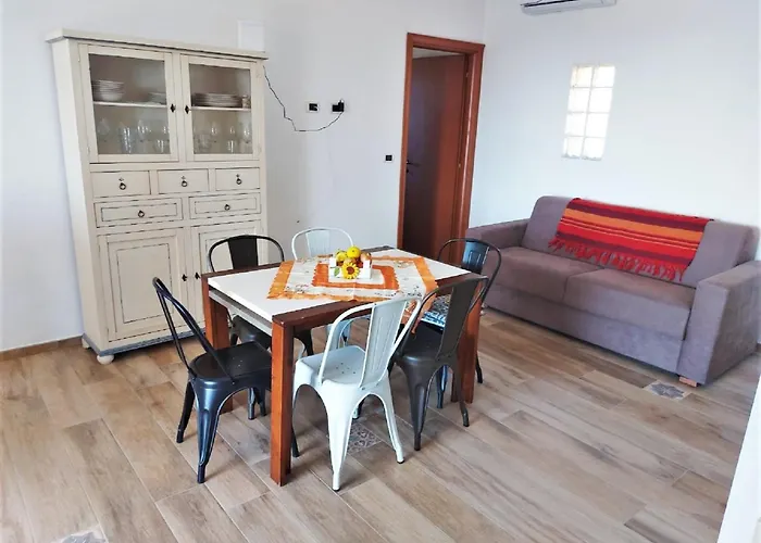 Family-friendly Sicily Вилла