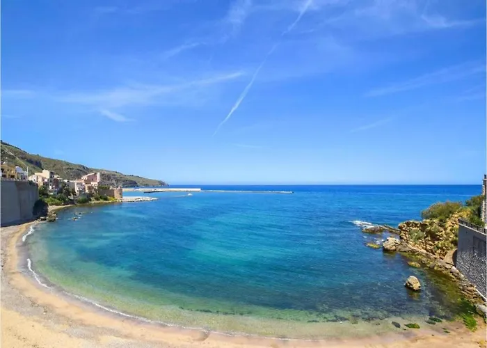 Вилла Family-friendly Sicily