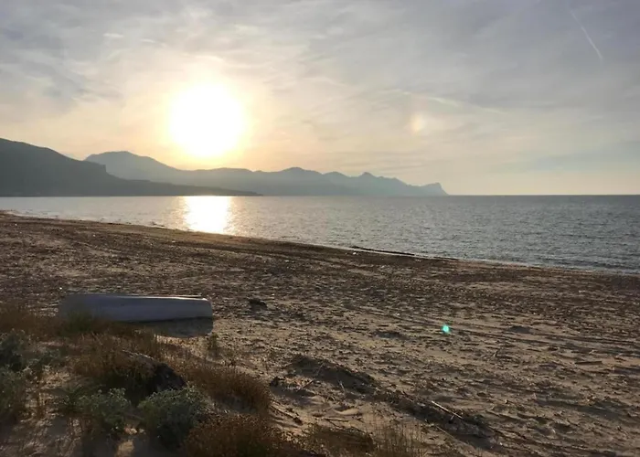 Family-friendly Sicily *