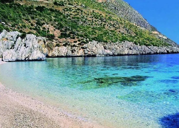 Family-friendly Sicily * Реальмонте