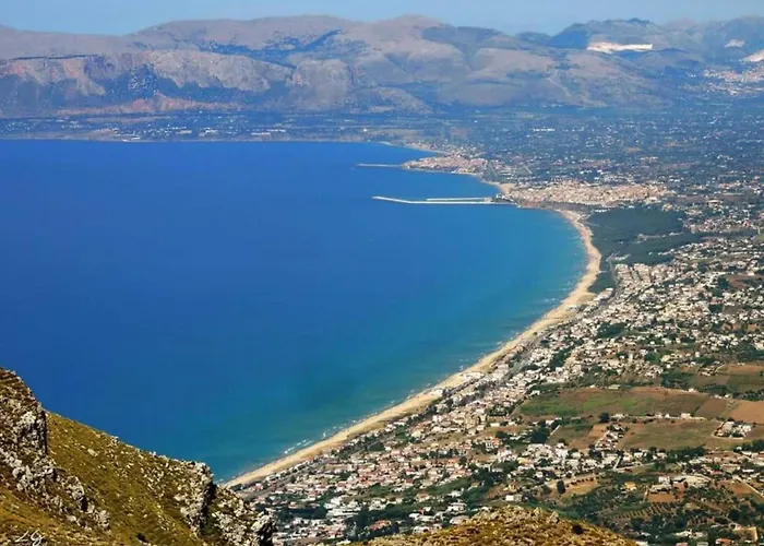 Вилла Family-friendly Sicily