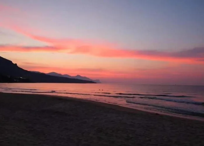 Вилла Family-friendly Sicily *